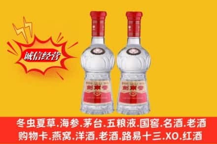 南通市回收剑南春